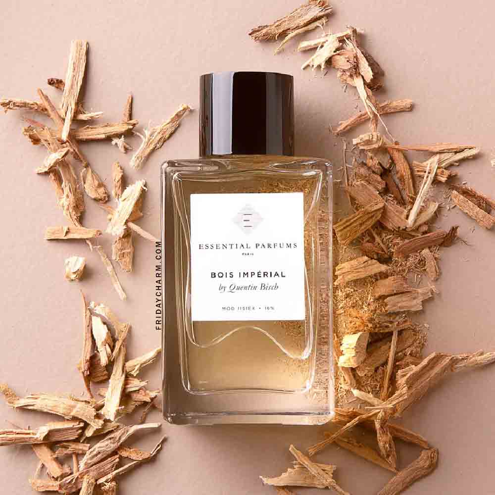 Essential Parfums