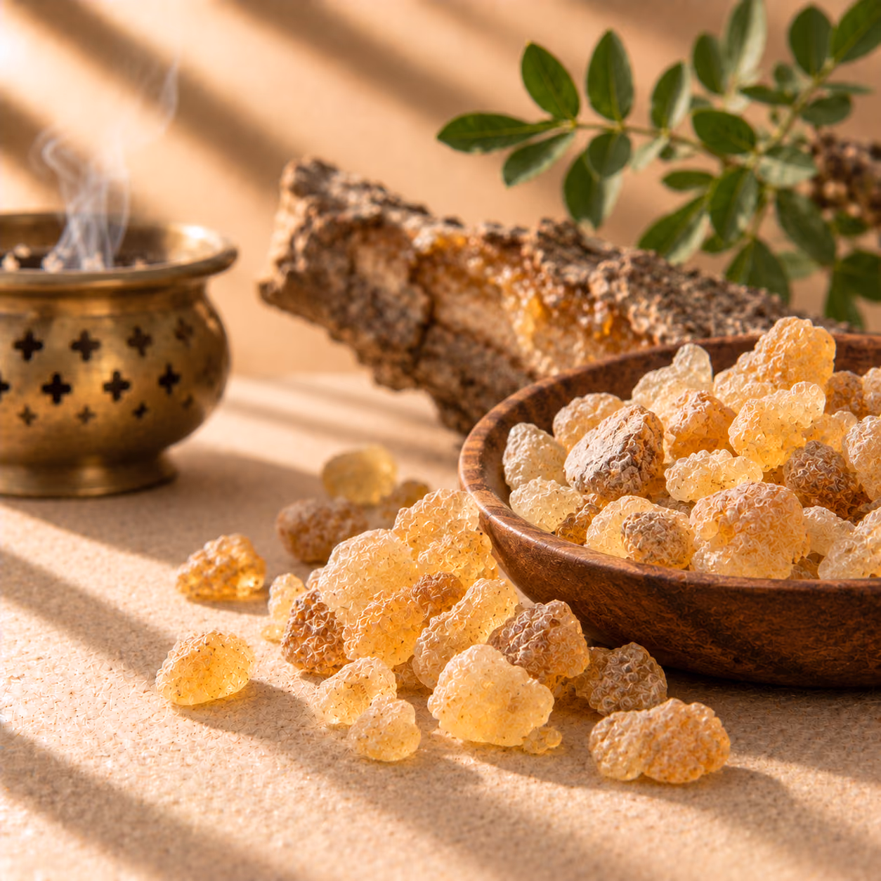 Frankincense