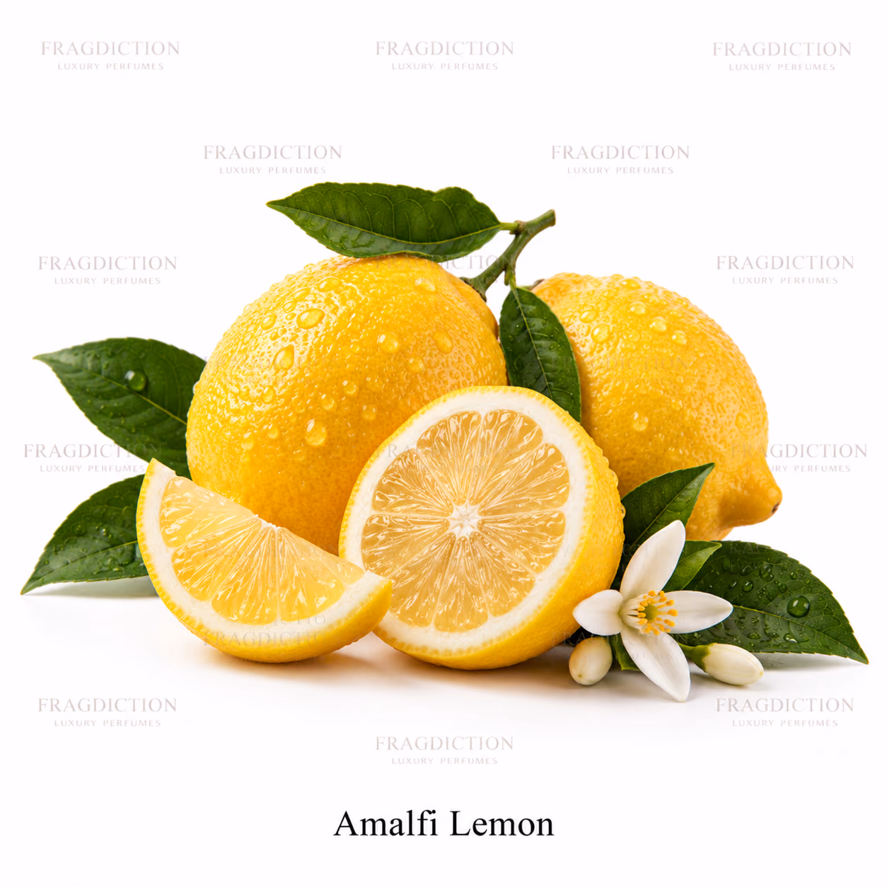 Amalfi Lemon