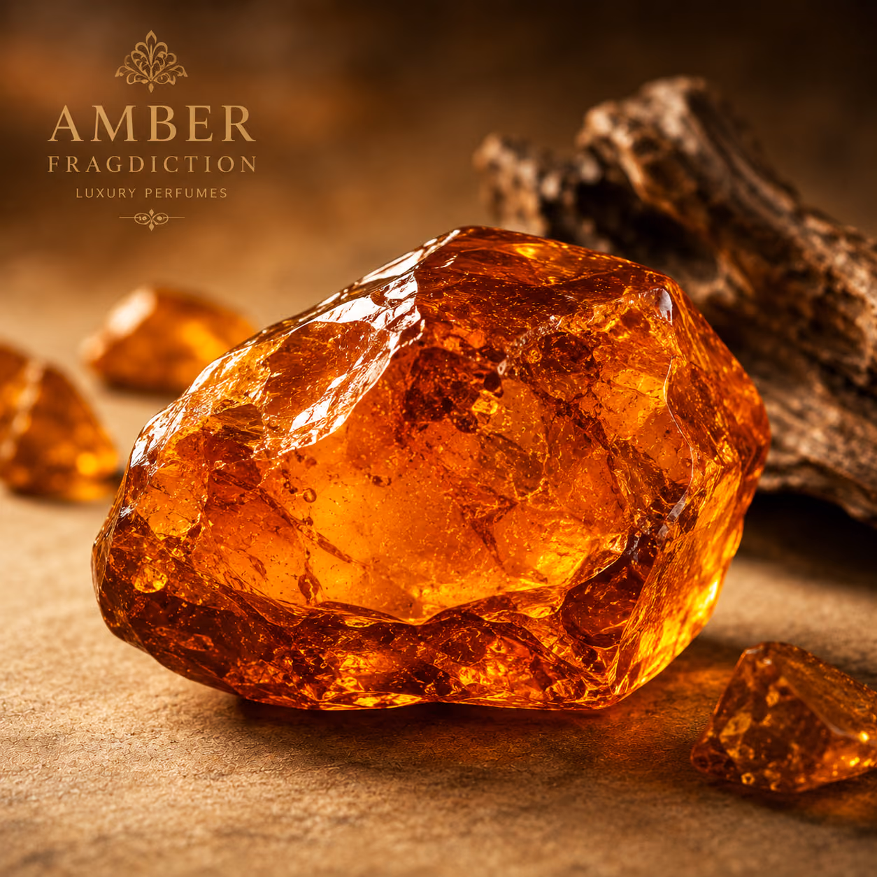 Amber