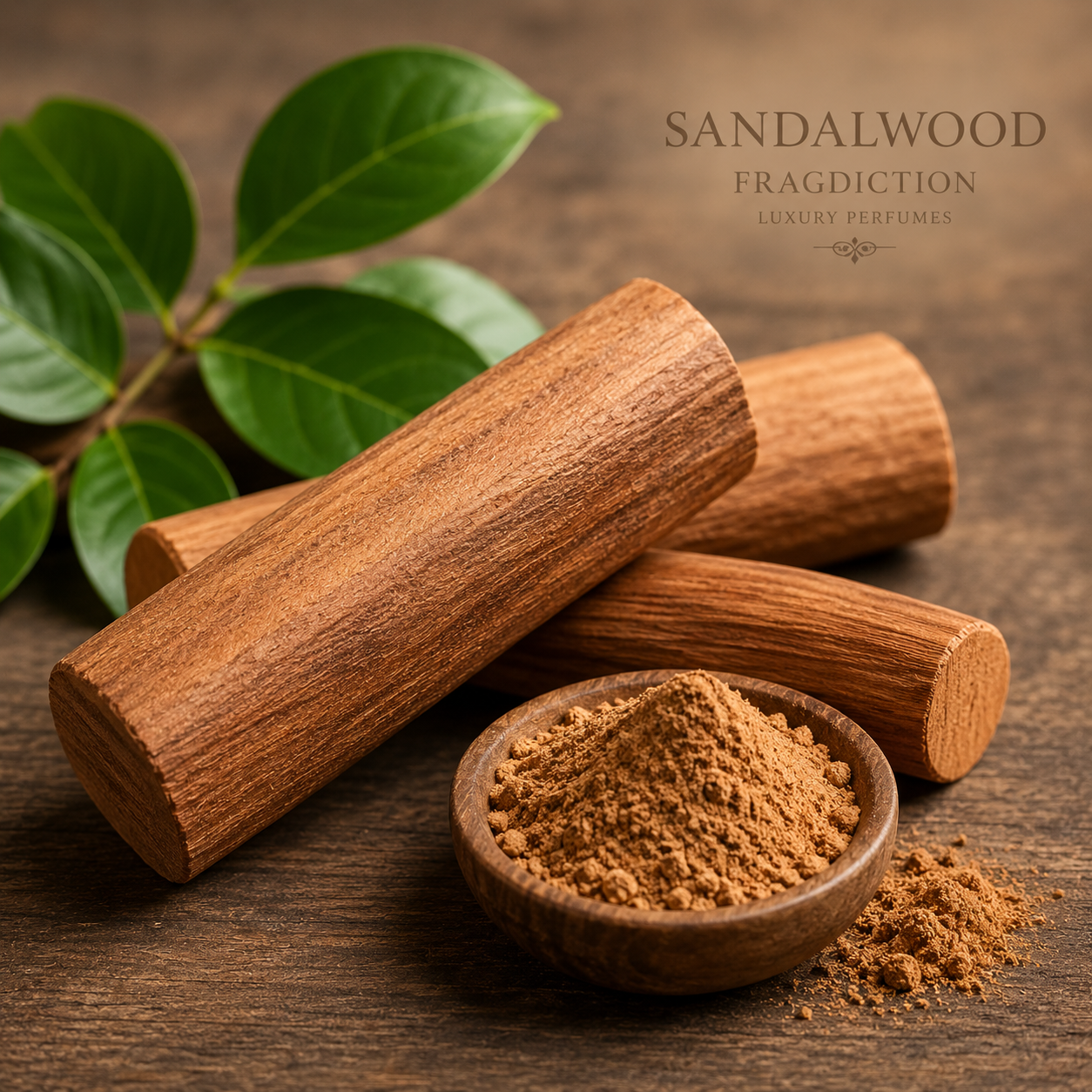 Sandalwood