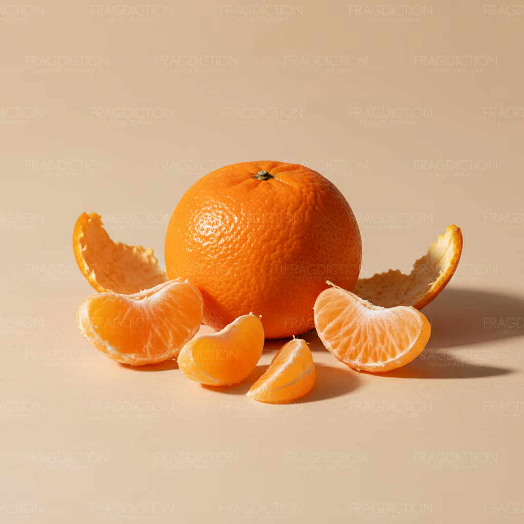 Mandarin Orange