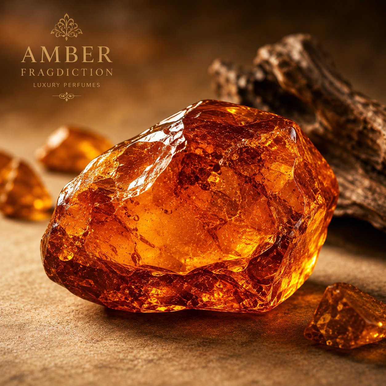 Amber