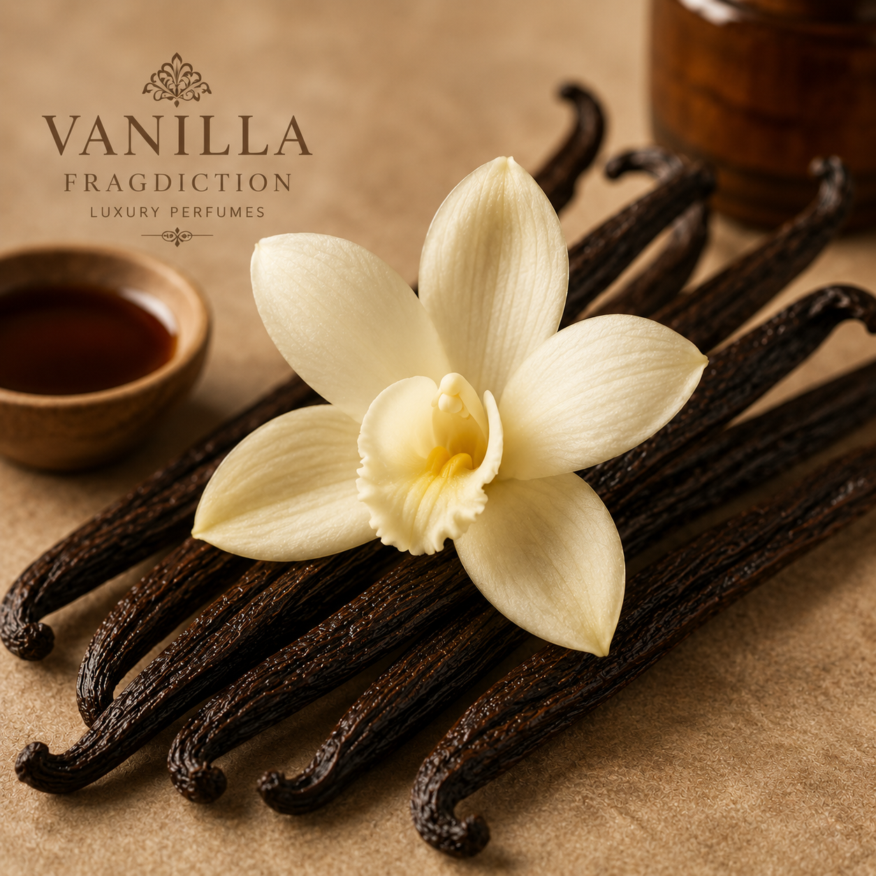 Vanilla