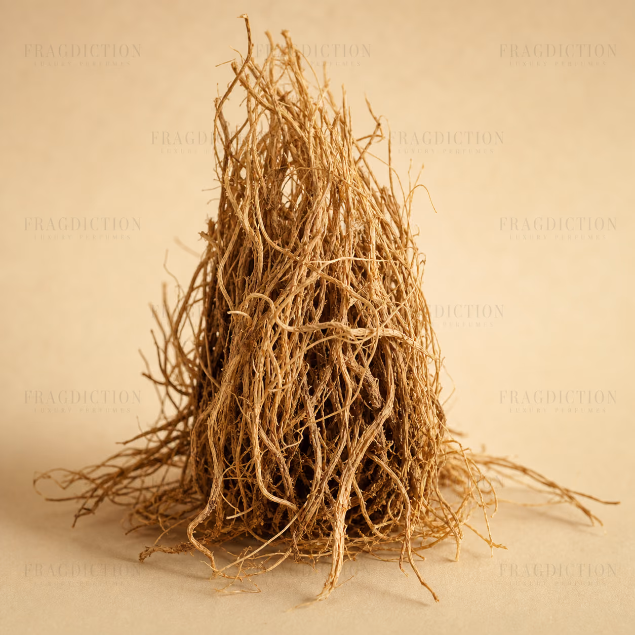 Vetiver