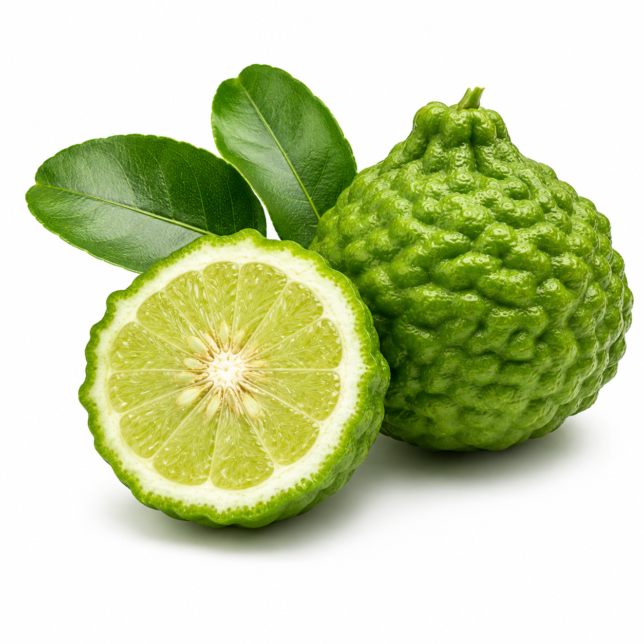 Bergamot