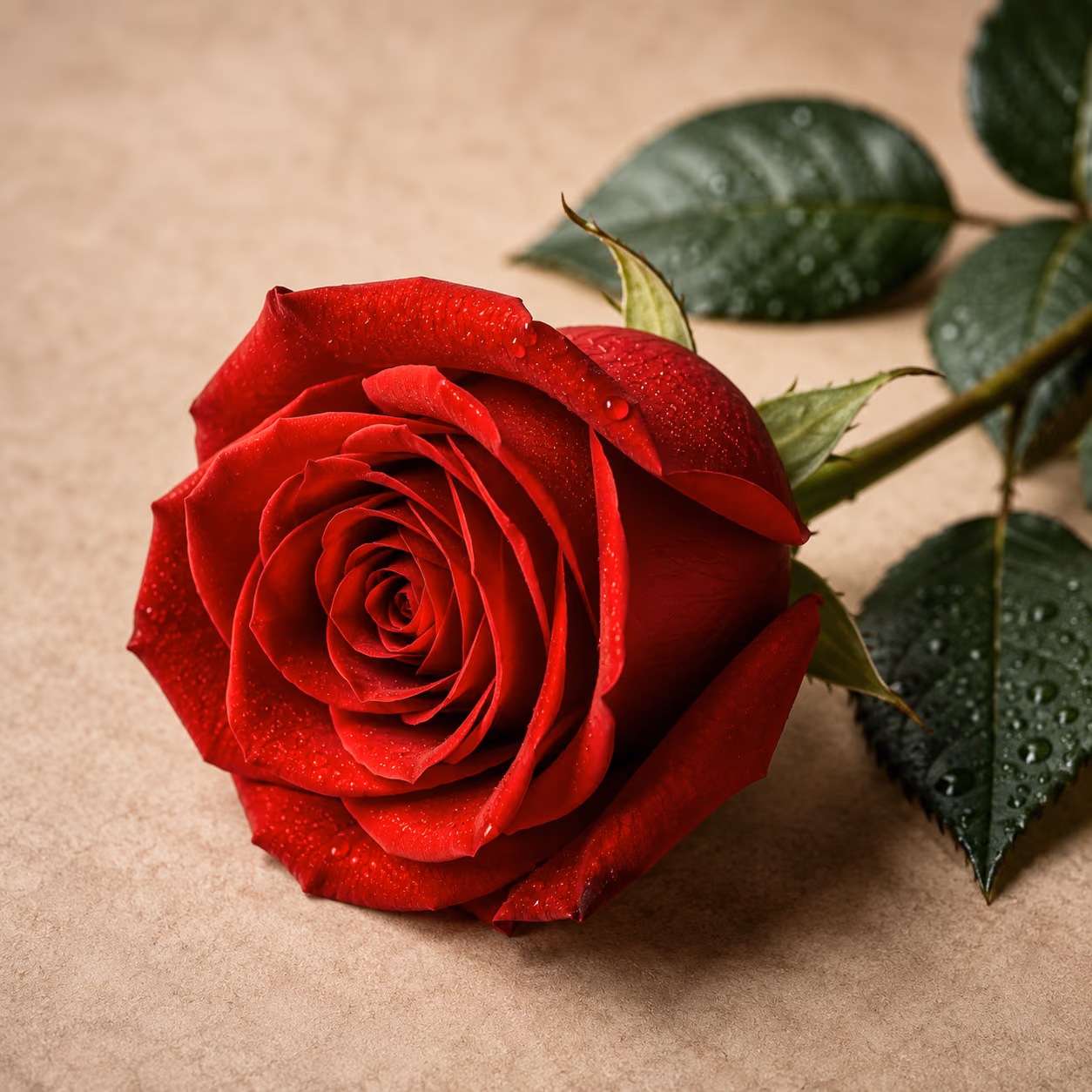 Rose