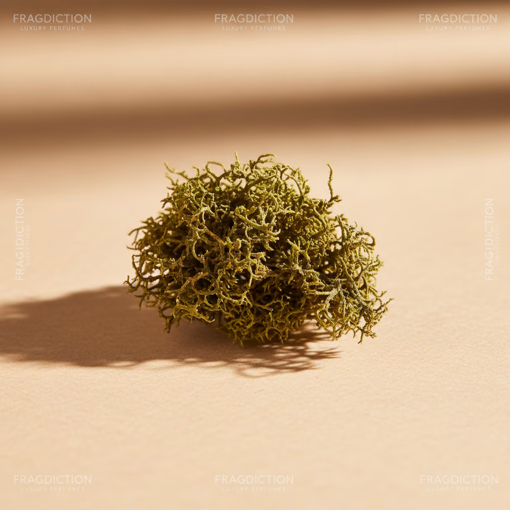 Moss