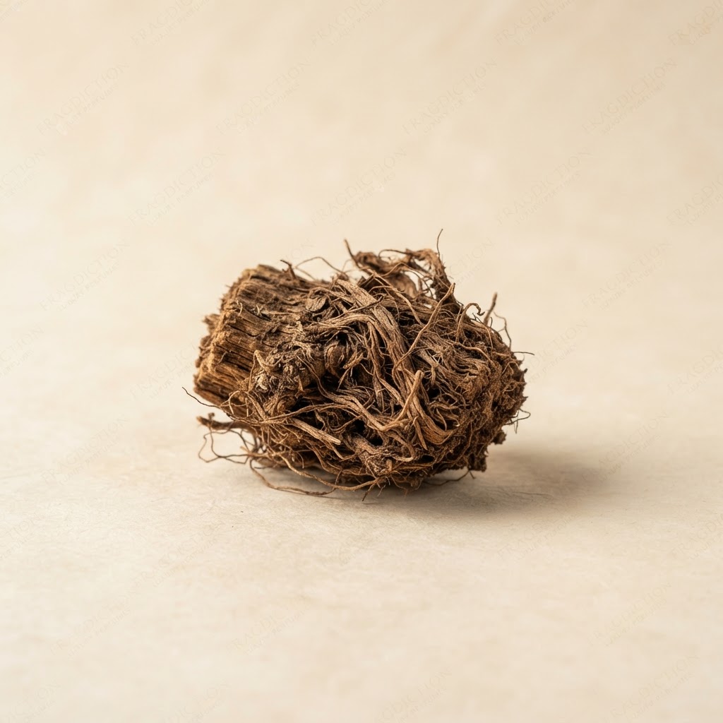 Earthy Notes