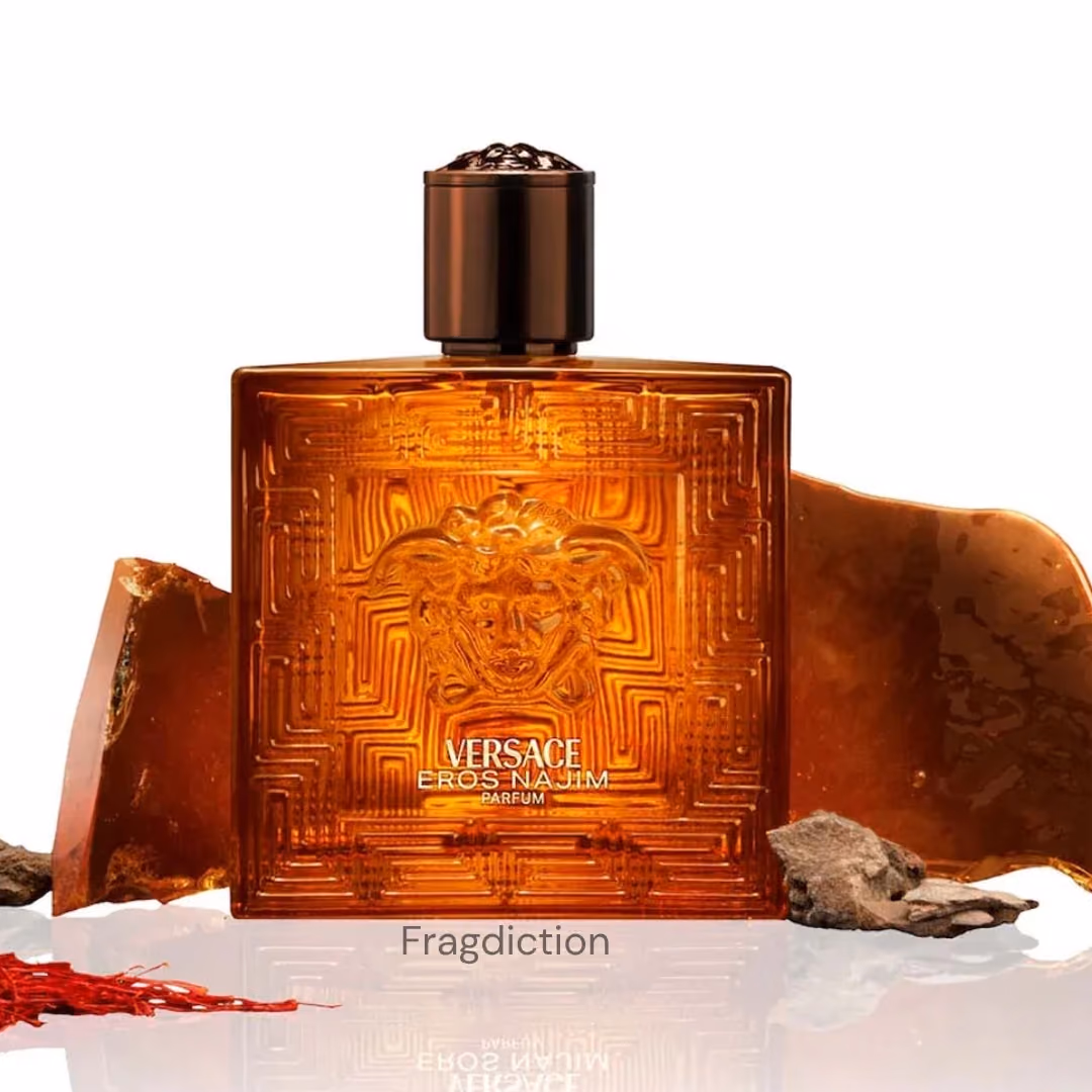 Eros Najim Parfum 100ml (T) - No Box