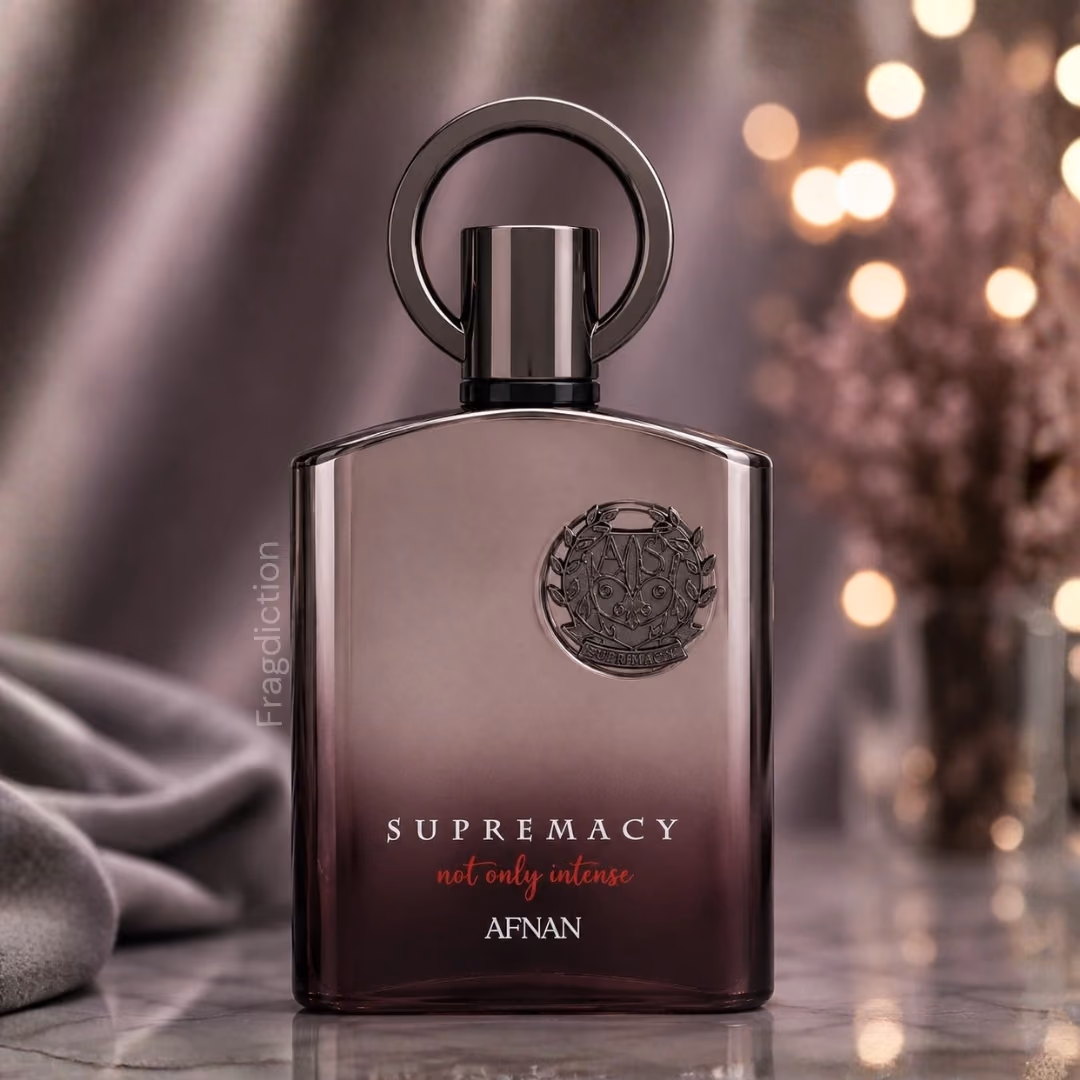 Supremacy Not Only Intense Extrait 150ml Retail