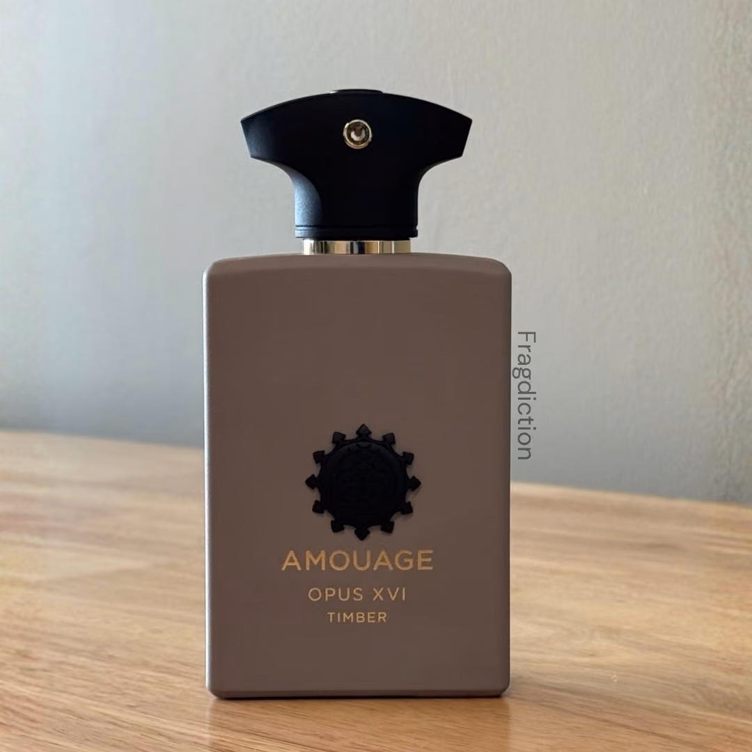 Opus Xvi Timber Edp 100ml Retail