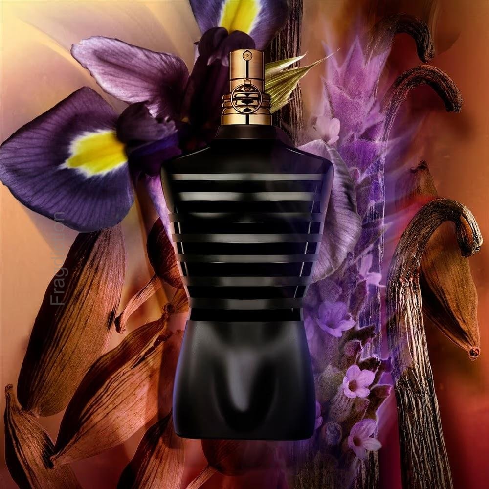 Le Male Le Parfum Edp Intense 125ml (T) - No Box