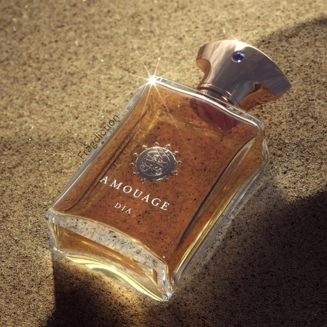 Dia Man Edp 100ml Retail