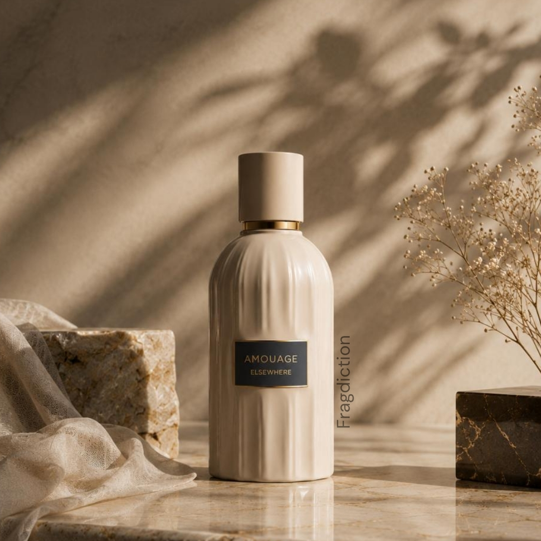 Elsewhere Edp 100ml Retail