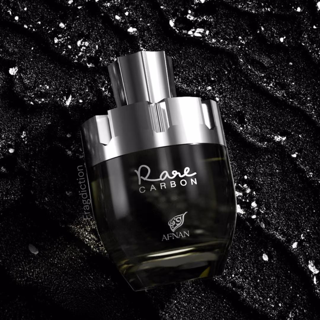 Rare Carbon Edp 100ml Retail