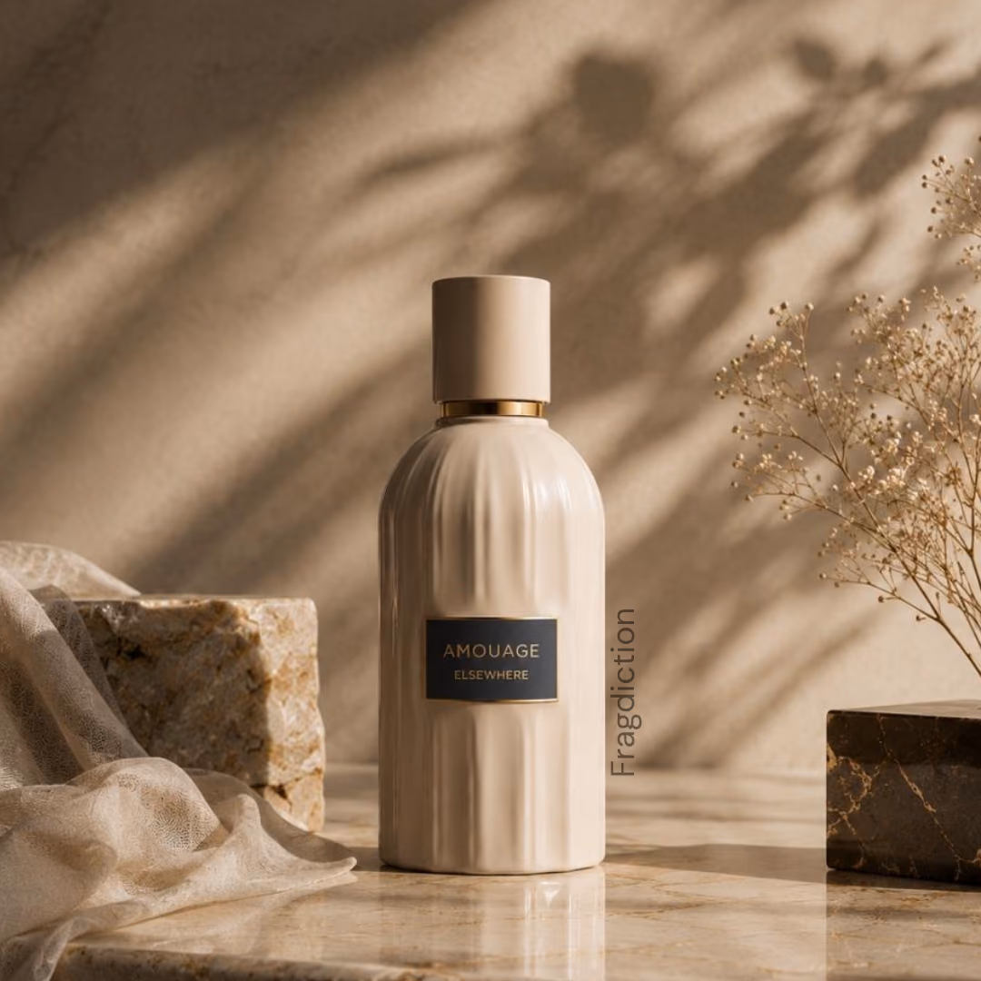 Elsewhere Edp 100ml Retail