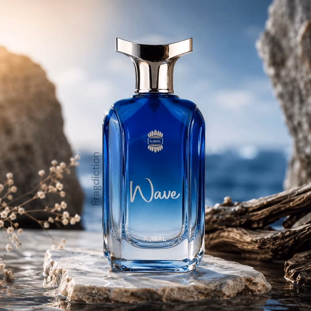 Wave Edp 100ml Retail