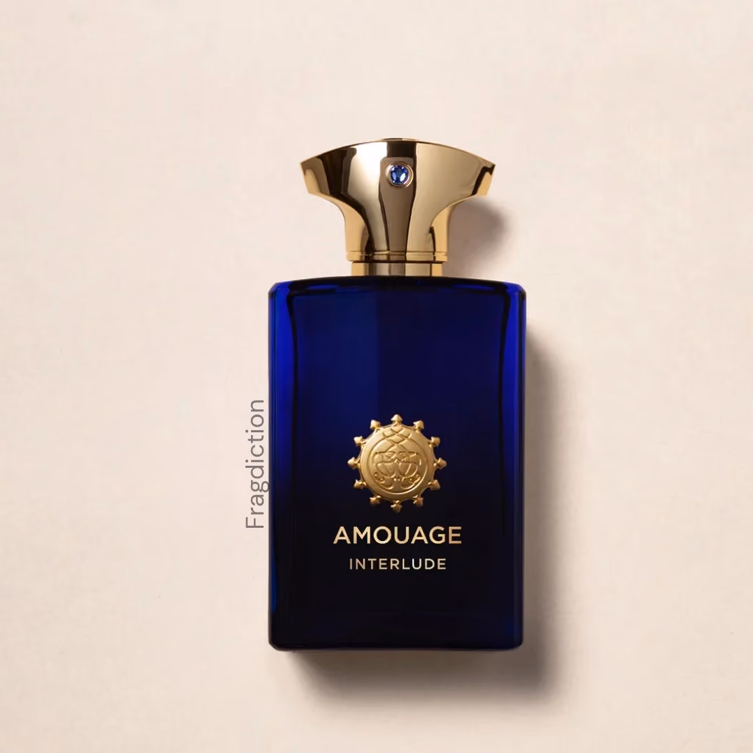 Interlude Edp Man 100ml Retail