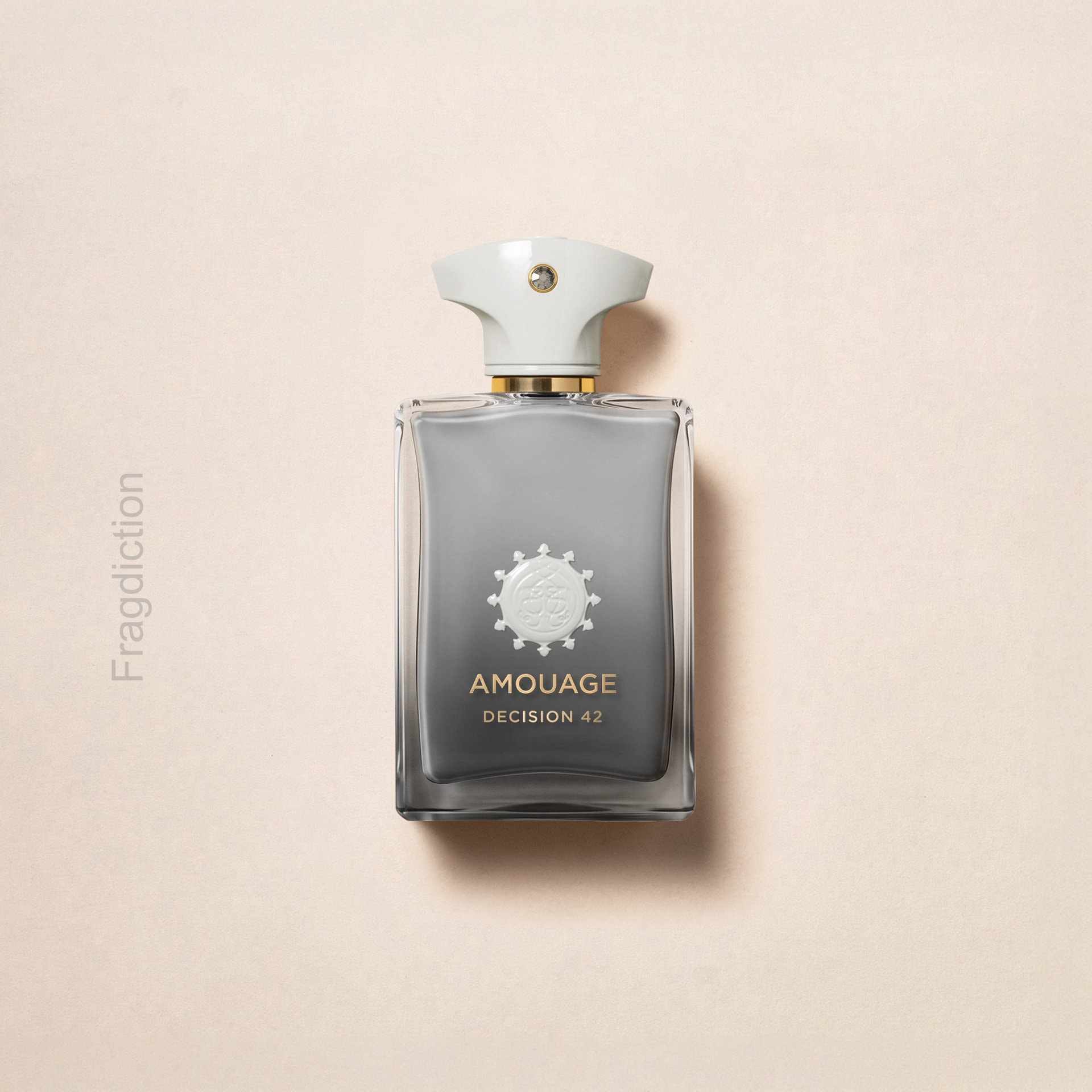 Decision 42 Extrait 100ml Retail
