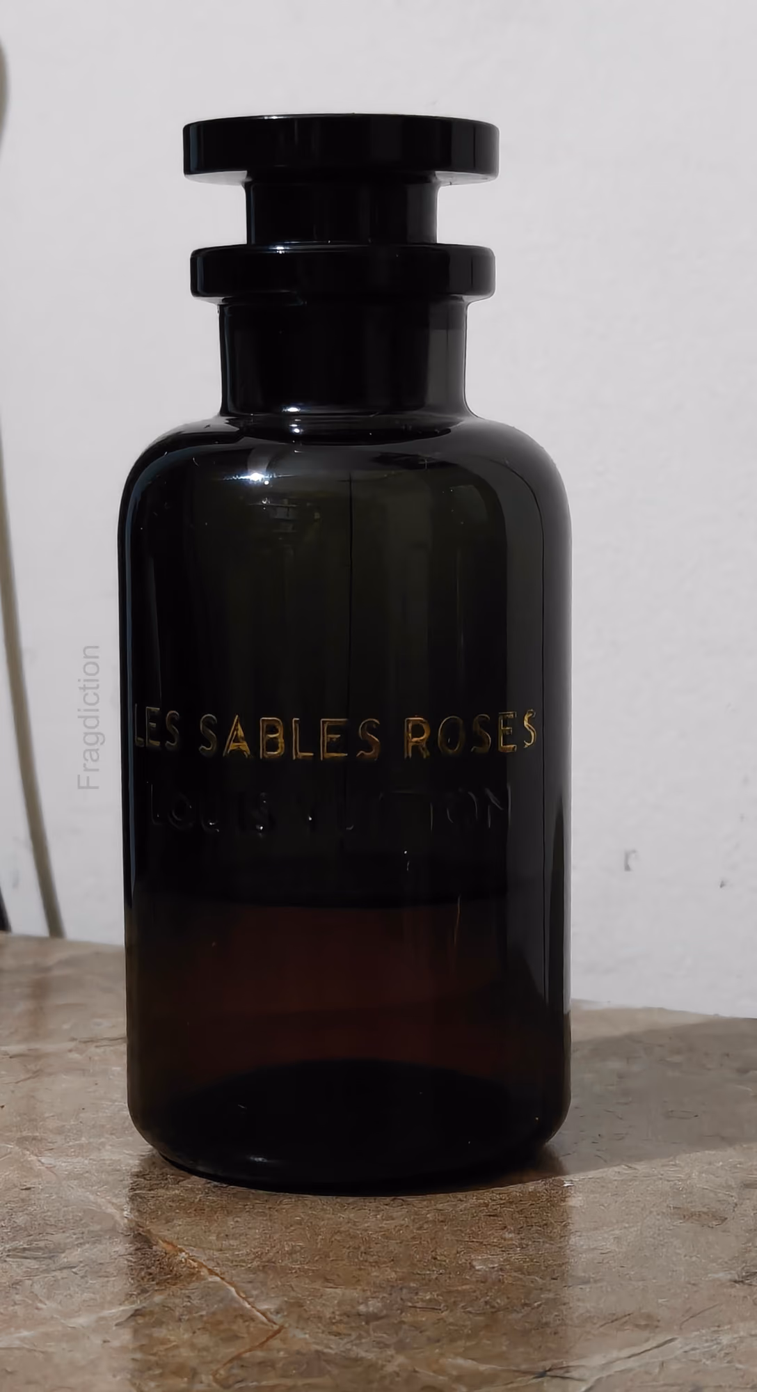 Lv Les Sables Roses Edp 100ml Retail - Level - 40ml - No Box