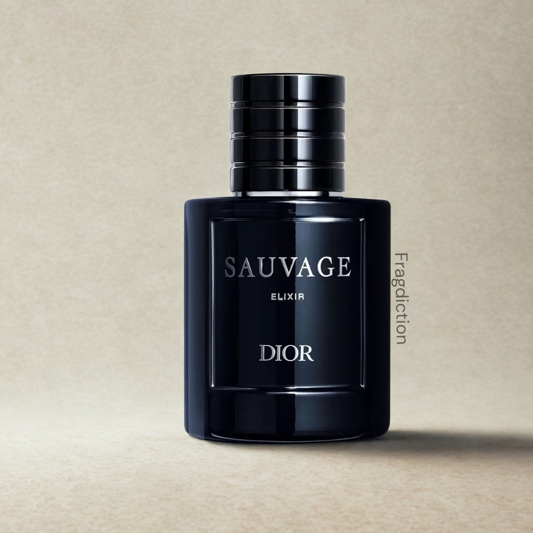 Sauvage Elixir 60ml (T)