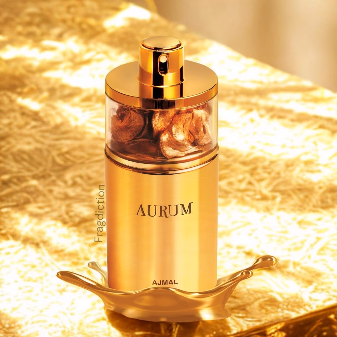 Aurum Edp 75ml Retail