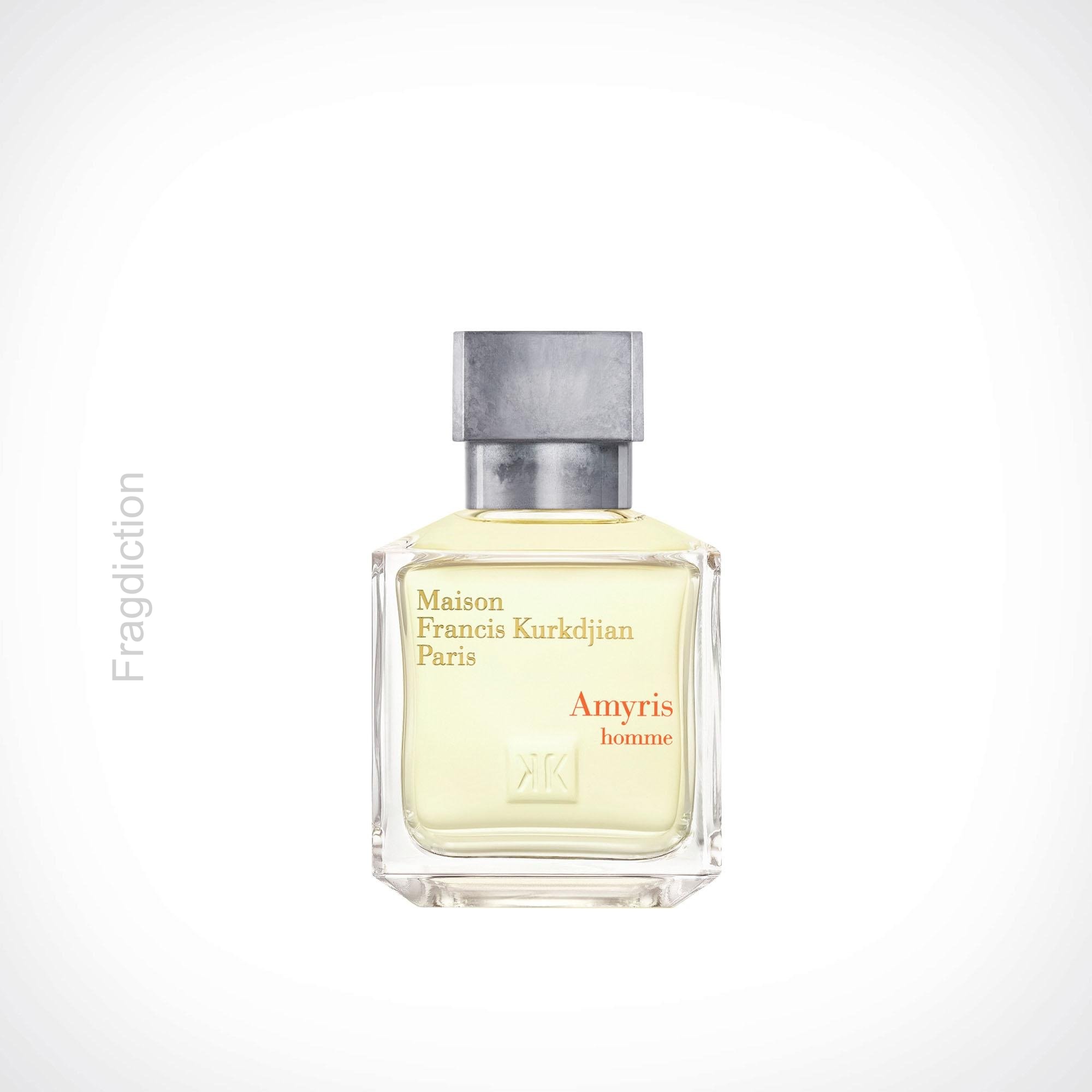 Amyris Homme Edt 70ml (T) - No Cap