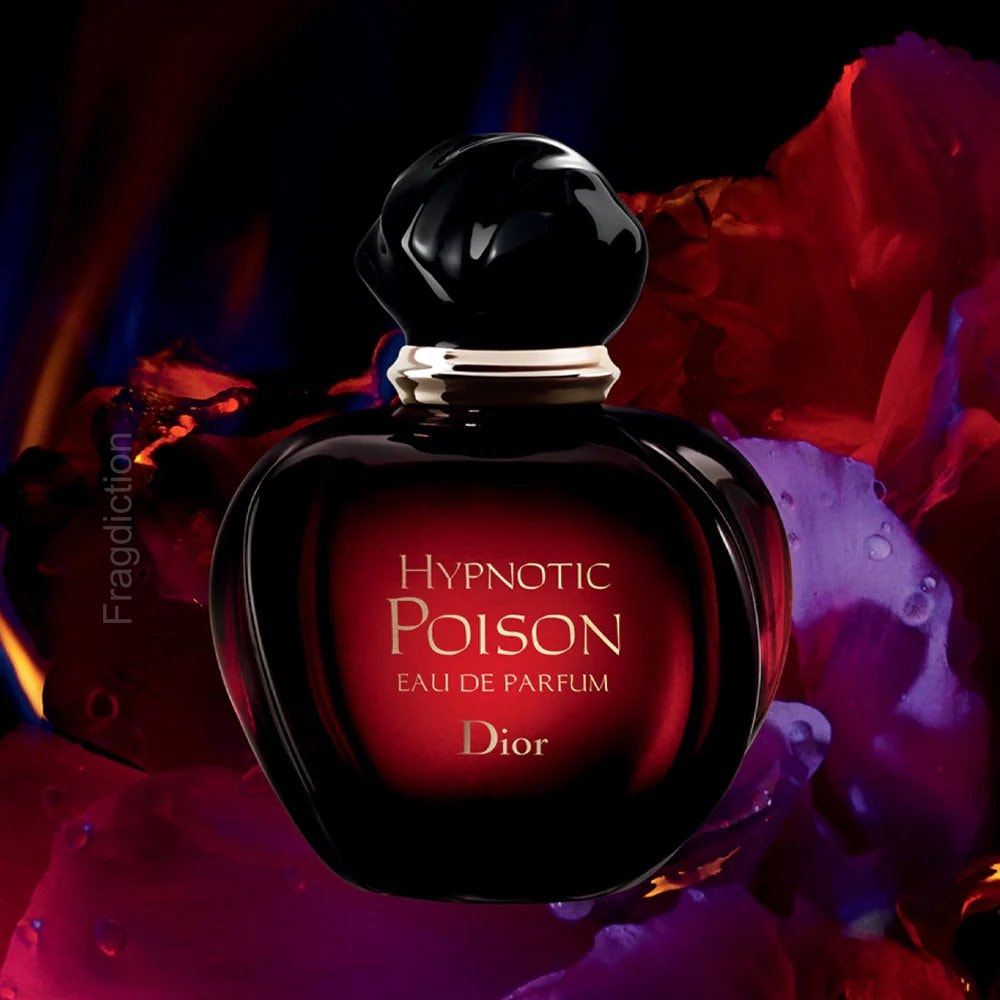 Hypnotic Poison Edp 100ml (T) - No Box