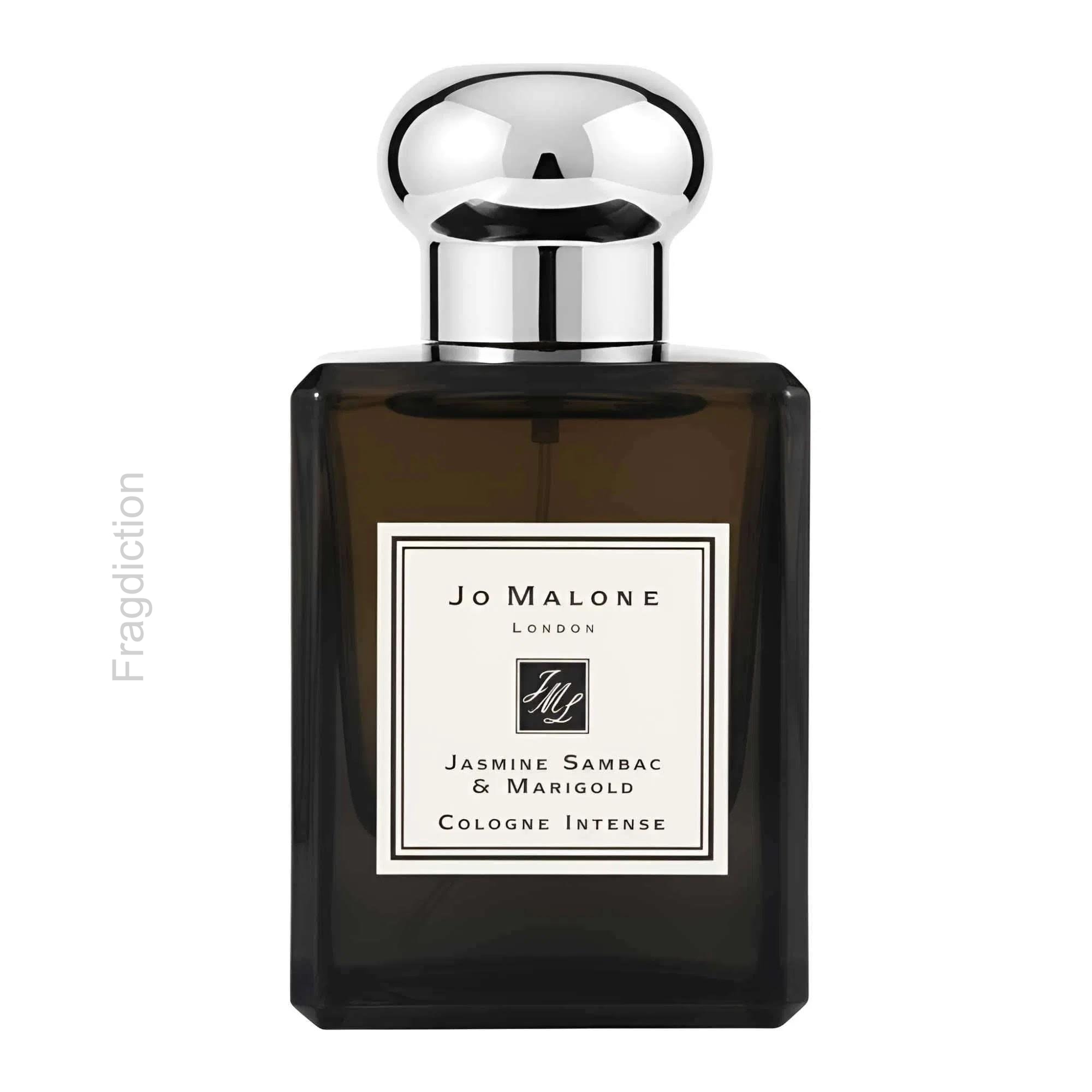 Jasmine Sambac & Marigold Cologne Intense 50ml Retail - No Box