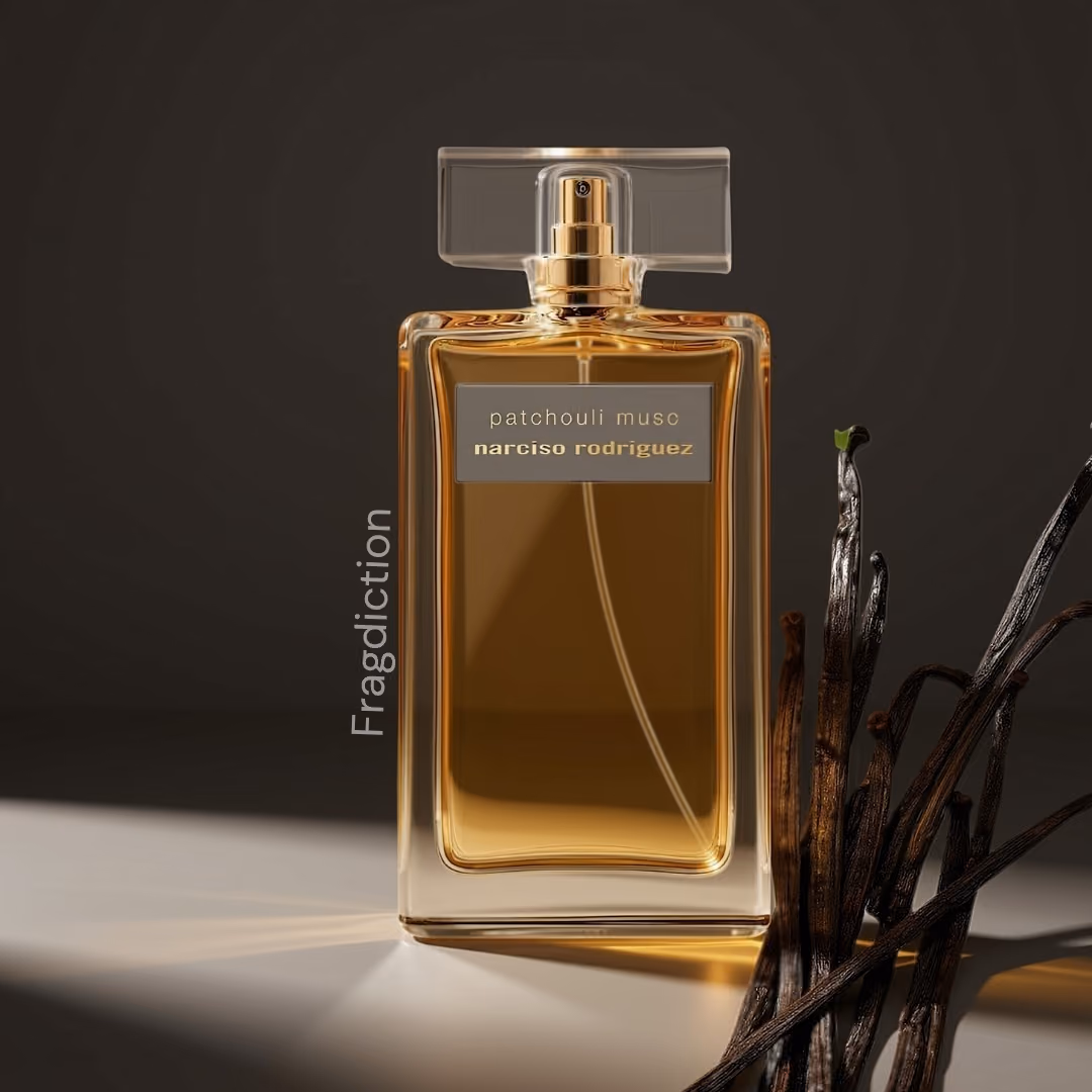 Patchouli Musc For Her Edp Intense 100ml (T) - No Box