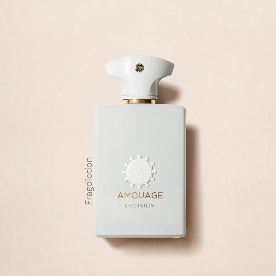Decision Edp 100ml Retail