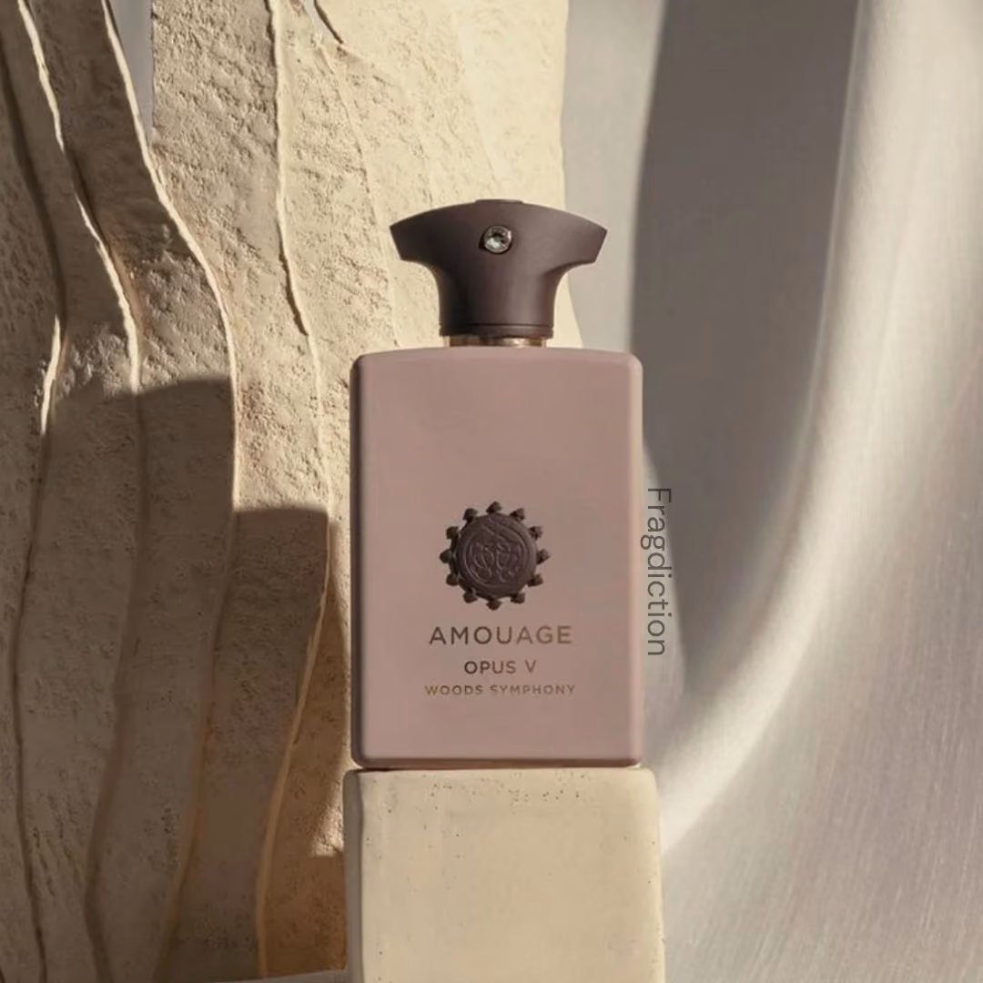 Opus V Woods Symphony 100ml Retail