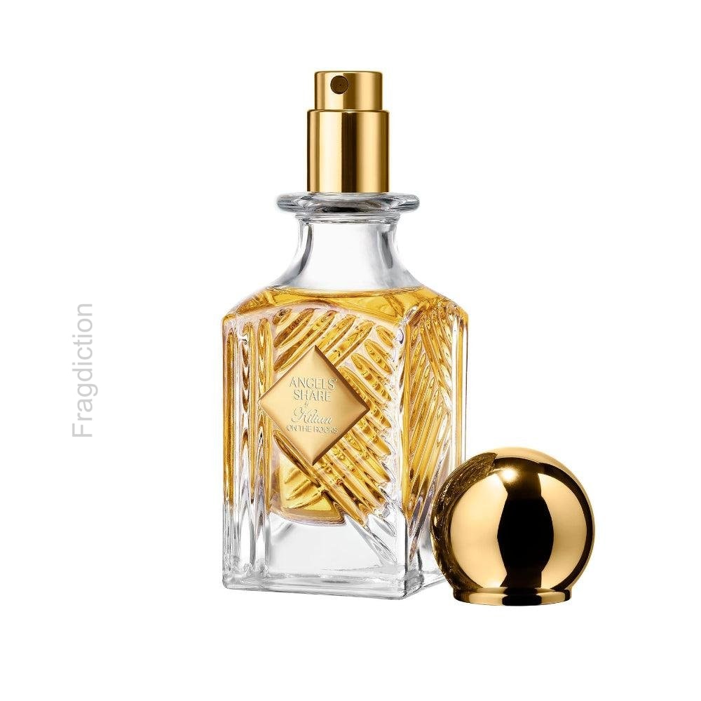 Angels' Share On The Rocks Edp 30ml Retail