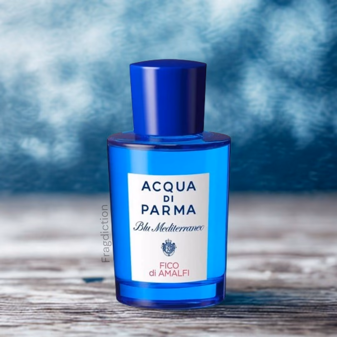 Blu Mediterraneo Fico Di Amalfi Edt 150ml Retail