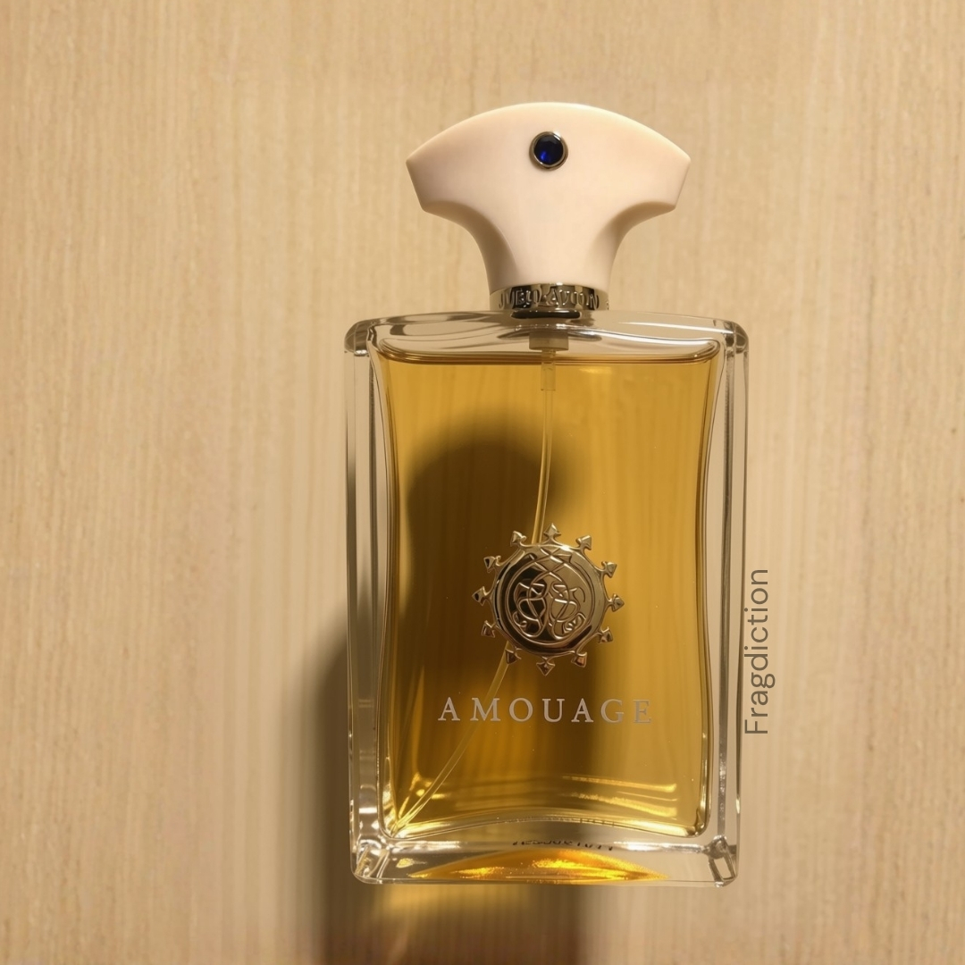 Gold Man 100ml (T) - No Box