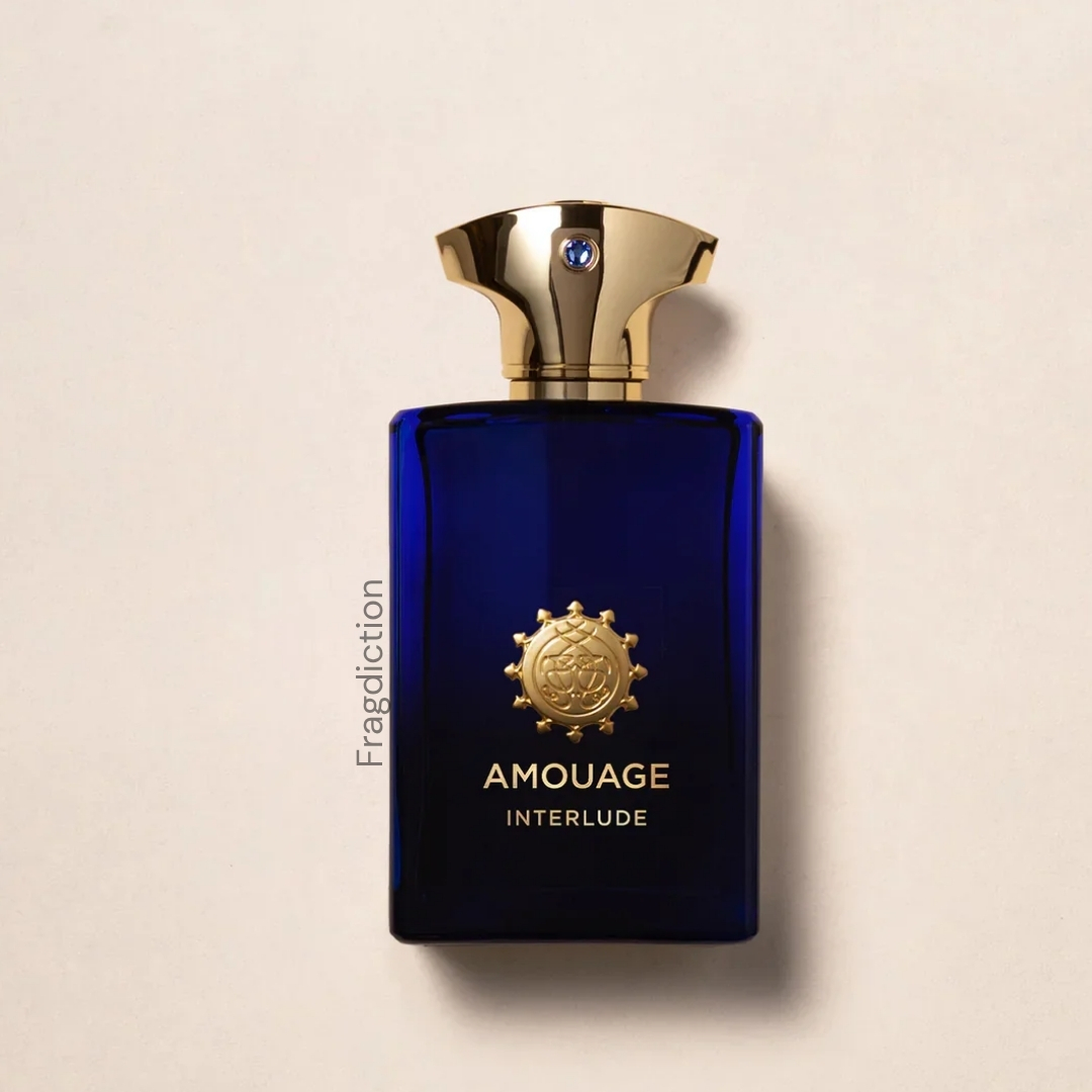 Interlude Edp Man 100ml Retail