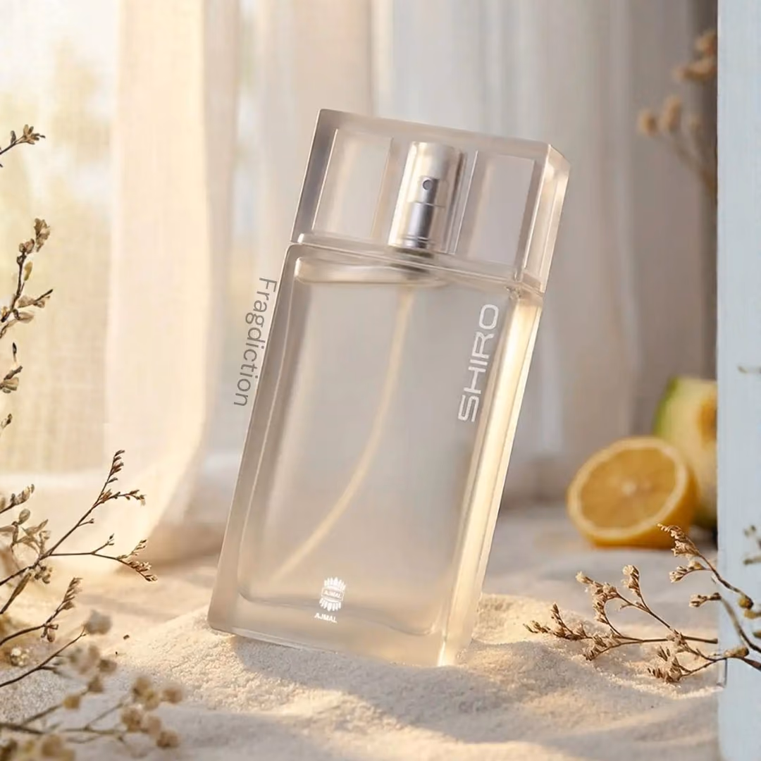 Shiro Edp 90ml Retail