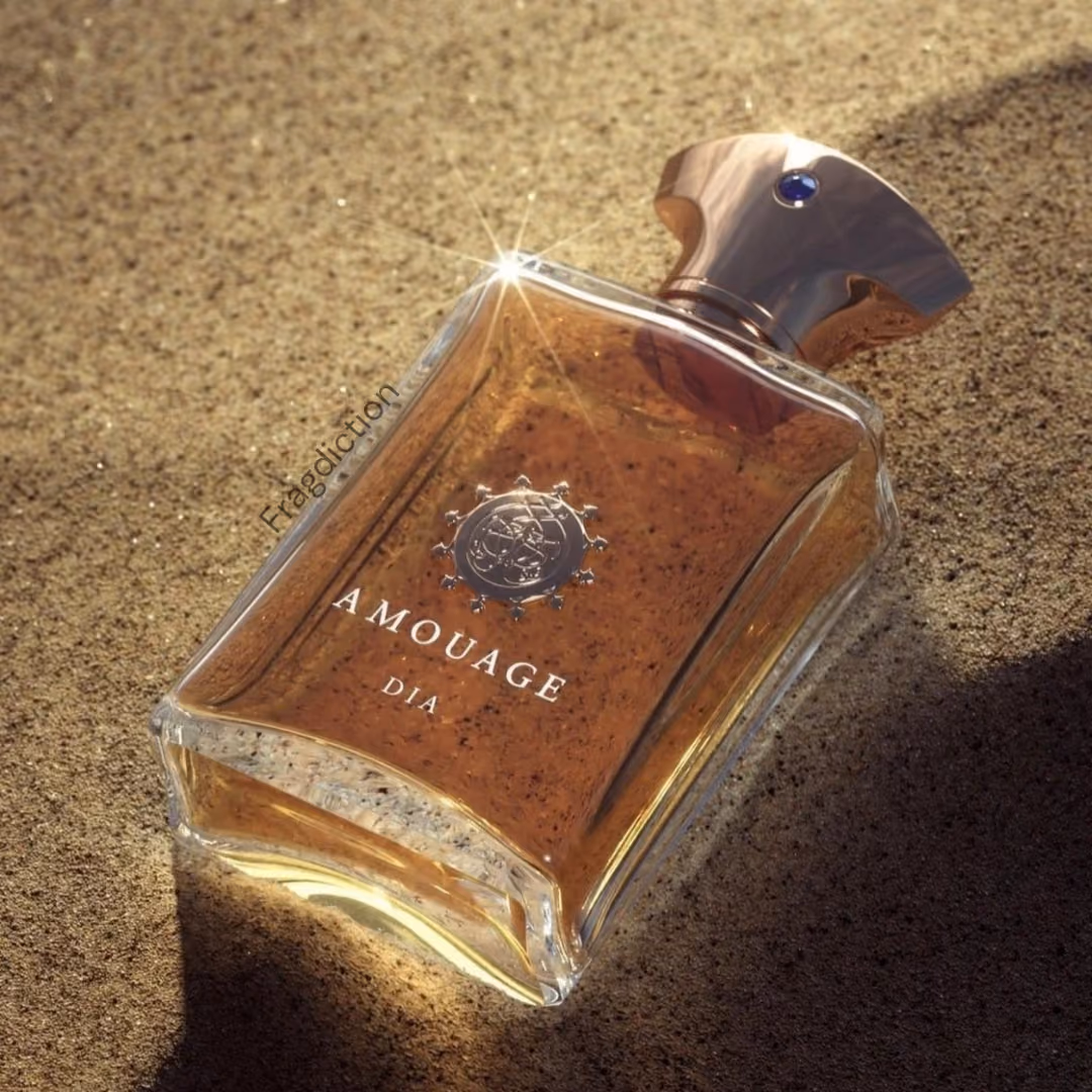 Dia Man Edp 100ml Retail
