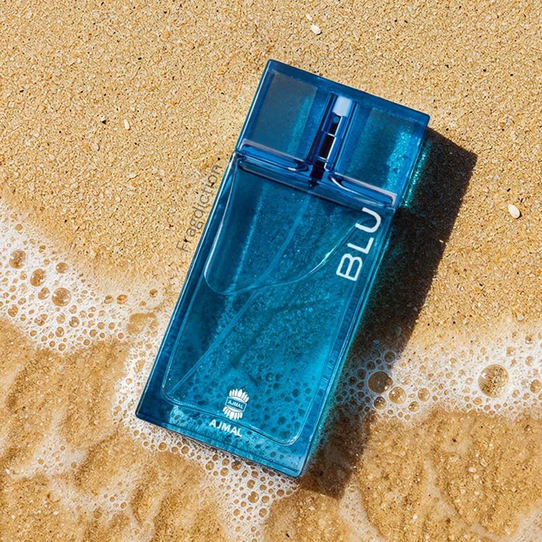 Blu Edp 90ml Retail