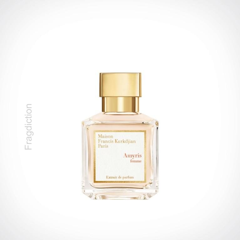 Amyris Femme Extrait 70ml (T) - No Cap