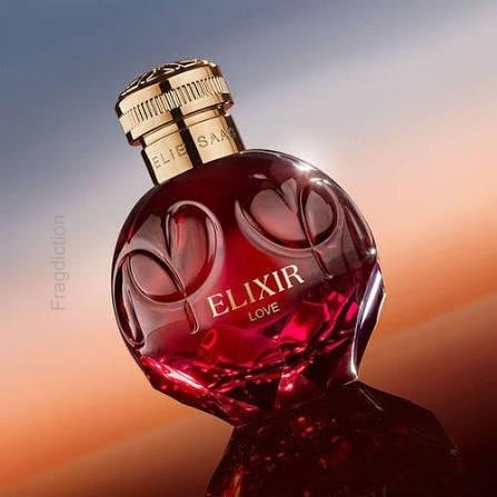 Elixir Love Edp 100ml (T) - No Box