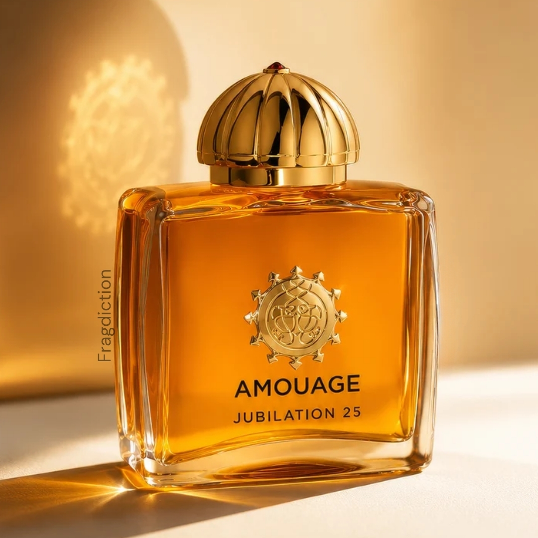 Jubilation Xxv Woman Edp 100ml Retail