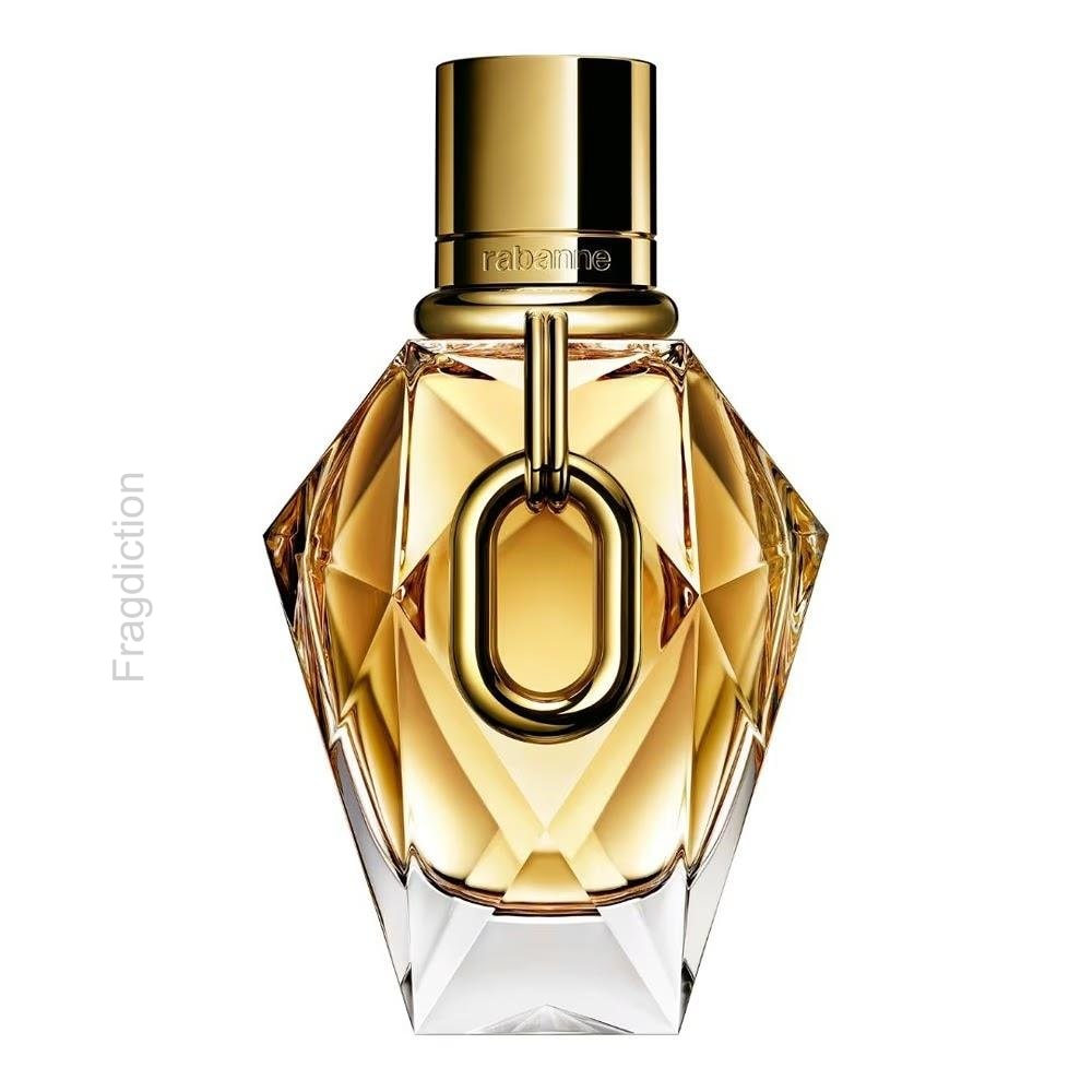 Lady Million Gold For Her Edp 90ml (T) - No Box