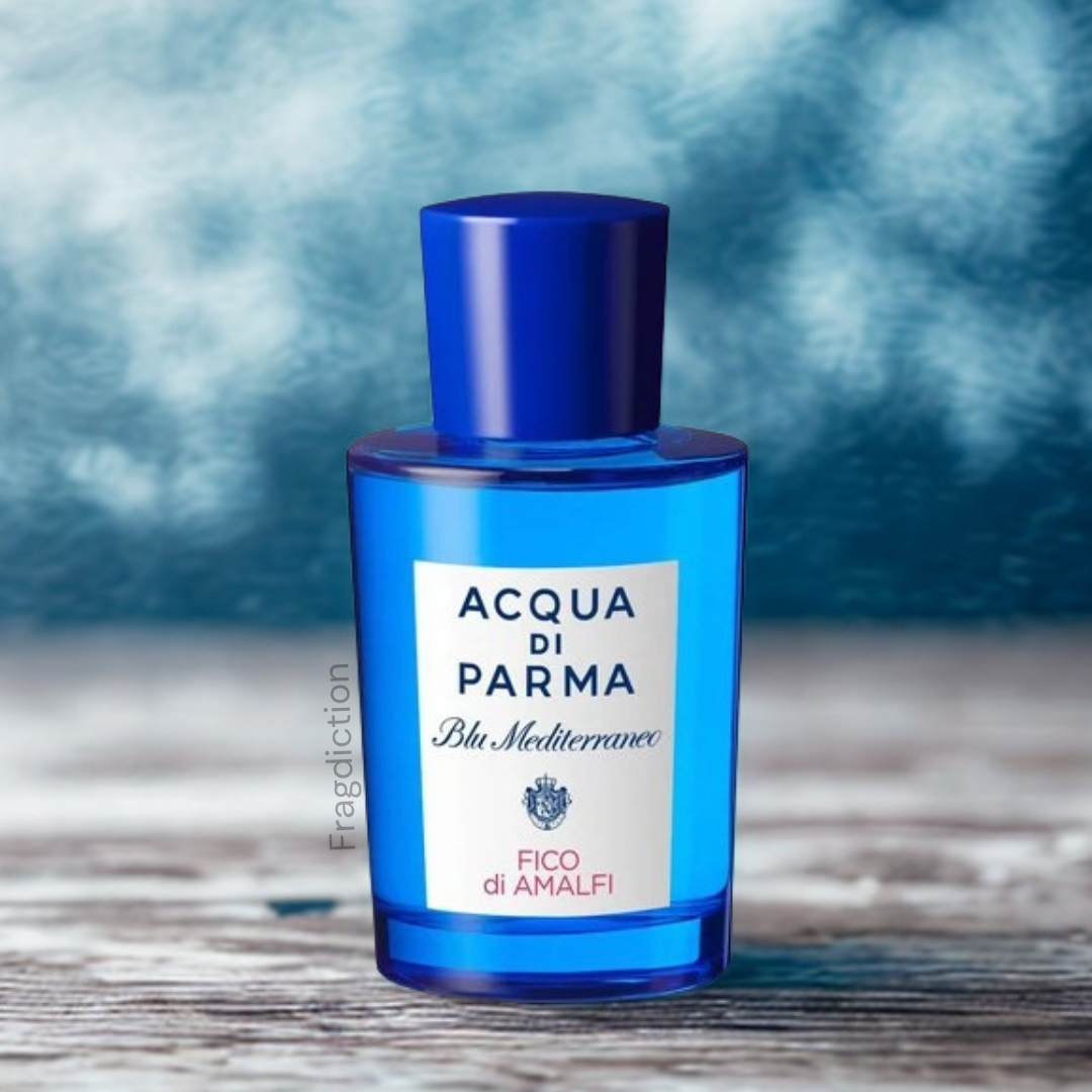 Blu Mediterraneo Fico Di Amalfi Edt 150ml Retail