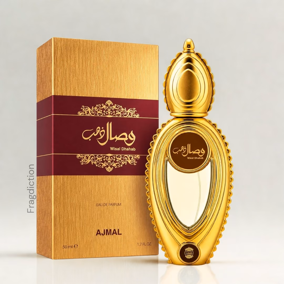 Wisal Dahab Edp 50ml Retail