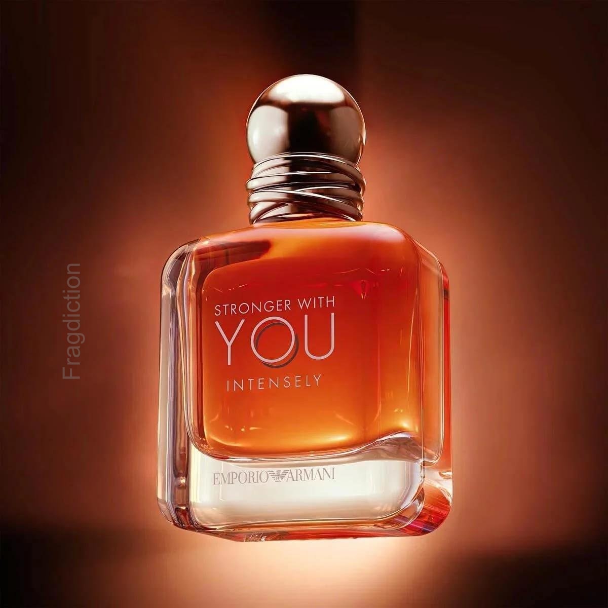 Stronger With You Intensely Edp 100ml Retail