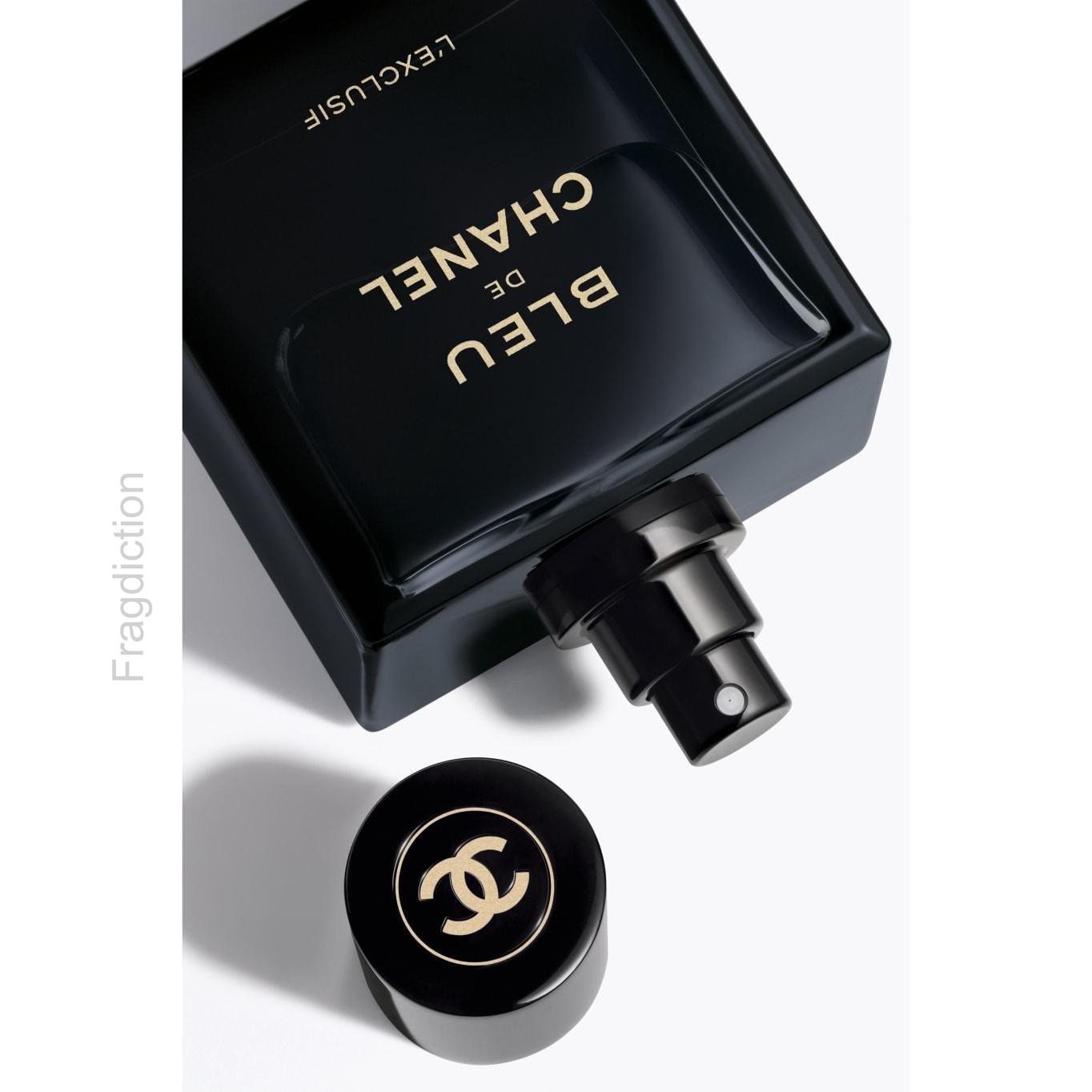 Bleu De Chanel L'Exclusif 100ml (T)